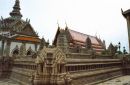 Grand Palace, Bangkok